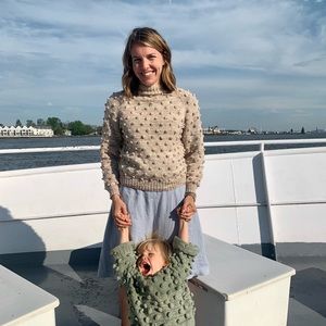 Meet your Posher, Brianna